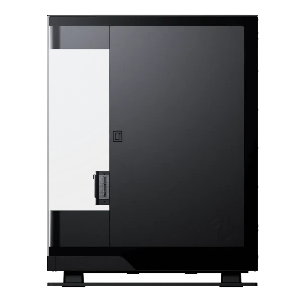 Кутия PHANTEKS Evolv X2 DRGB Black - Middle Tower 5