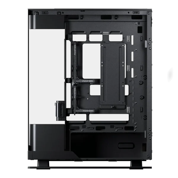 Кутия PHANTEKS Evolv X2 DRGB Black - Middle Tower 6