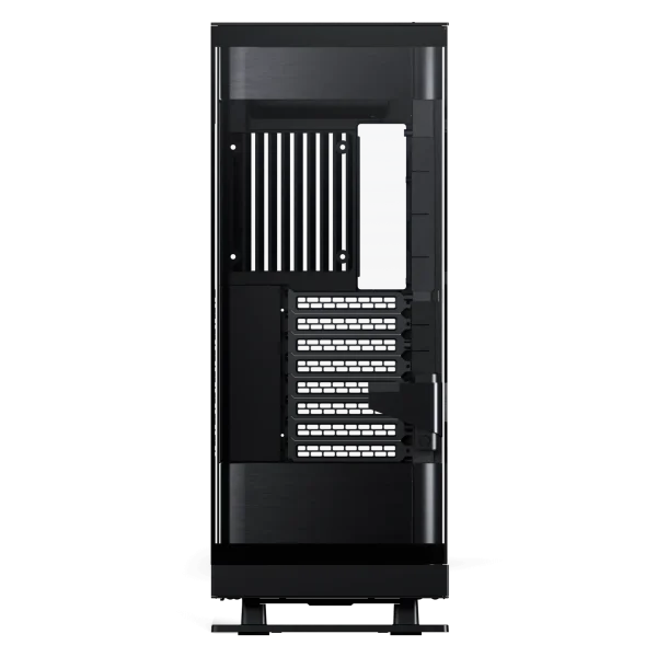 Кутия PHANTEKS Evolv X2 DRGB Black - Middle Tower 7
