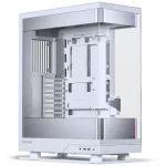 Кутия PHANTEKS Evolv X2 DRGB White - Middle Tower 1