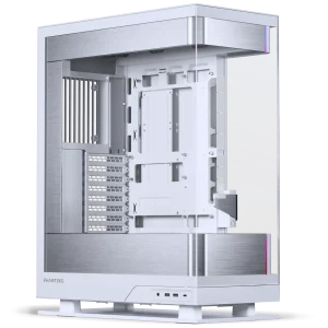 Кутия PHANTEKS Evolv X2 DRGB White - Middle Tower 1