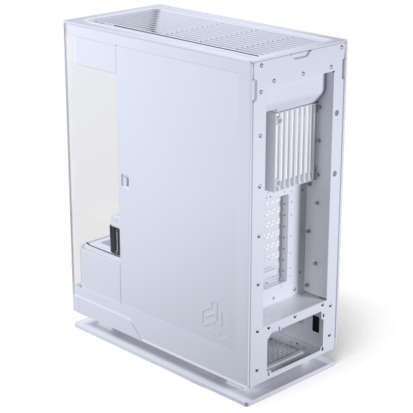 Кутия PHANTEKS Evolv X2 DRGB White - Middle Tower 4