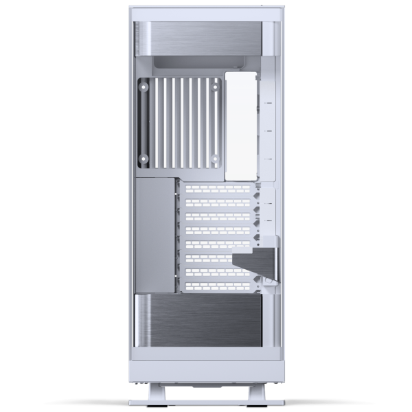 Кутия PHANTEKS Evolv X2 DRGB White - Middle Tower 5