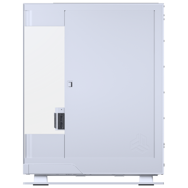 Кутия PHANTEKS Evolv X2 DRGB White - Middle Tower 7