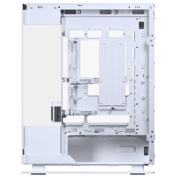 Кутия PHANTEKS Evolv X2 DRGB White - Middle Tower 8