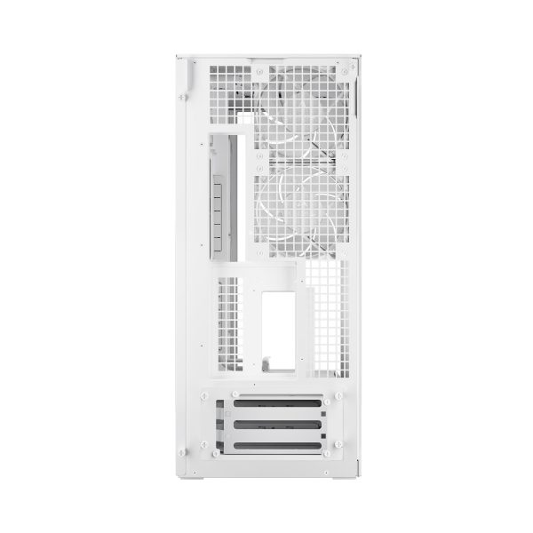 Кутия за компютър Arctic Xtender VG - White Mid-Tower 7