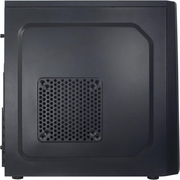 Кутия за компютър Inter Tech B-30 Mid-Tower, ATX 4