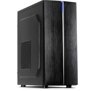 Кутия за компютър Inter Tech B-48 Mid-Tower, ATX 1
