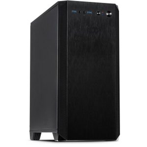 Кутия за компютър Inter Tech H-606 Mid-Tower 1