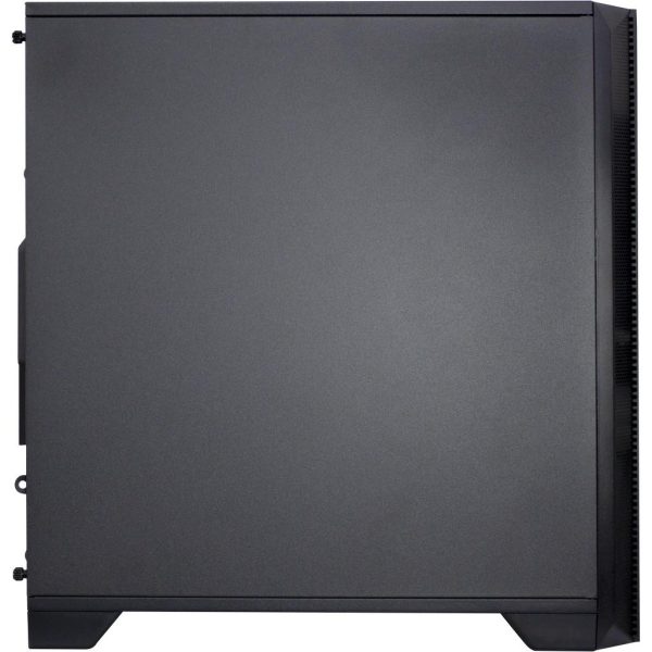 Кутия за компютър Inter Tech H-606 Mid-Tower 10
