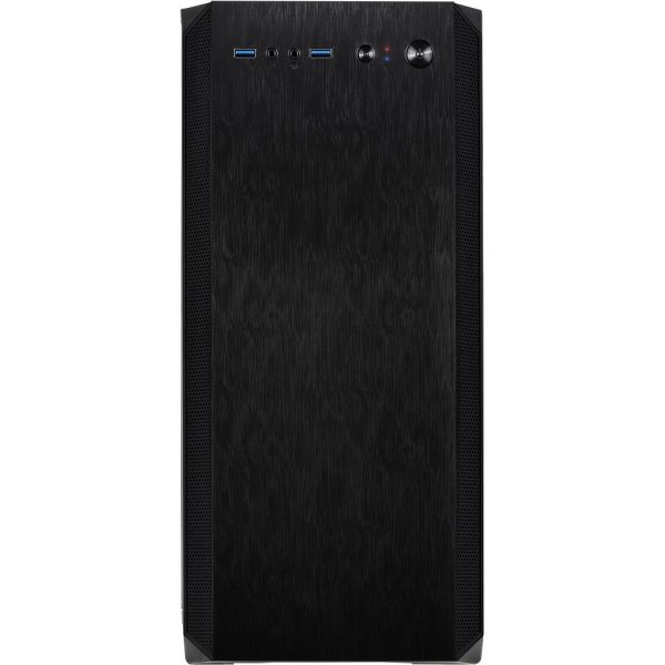Кутия за компютър Inter Tech H-606 Mid-Tower 2