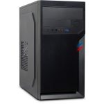 Кутия за компютър Inter Tech IT-6502 ROMEA - Mid-Tower 1