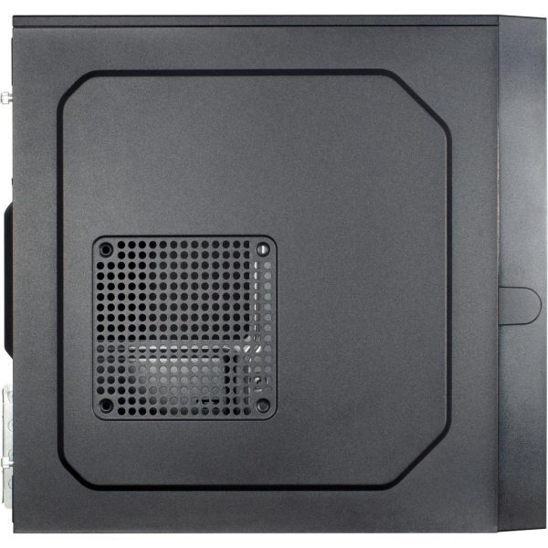 Кутия за компютър Inter Tech IT-6502 ROMEA - Mid-Tower 6
