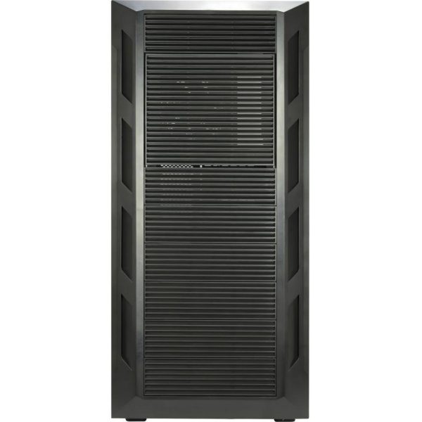 Кутия за сървър Inter Tech T-9 E-ATX Mid-Tower 2