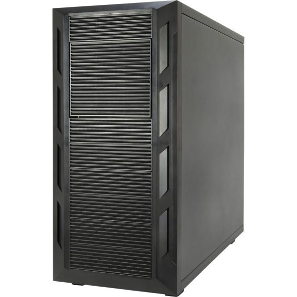 Кутия за сървър Inter Tech T-9 E-ATX Mid-Tower 3