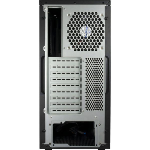 Кутия за сървър Inter Tech T-9 E-ATX Mid-Tower 7