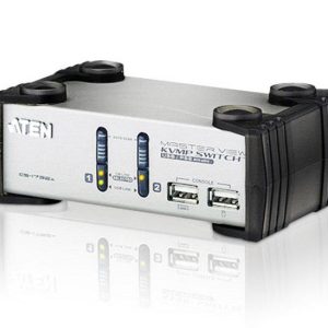 KVMP превключвател, ATEN CS1732A 1
