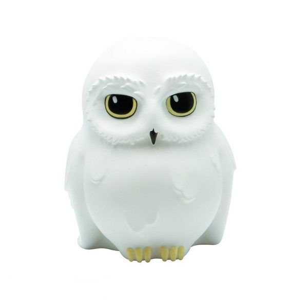 Лампа ABYSTYLE HARRY POTTER Hedwig 1