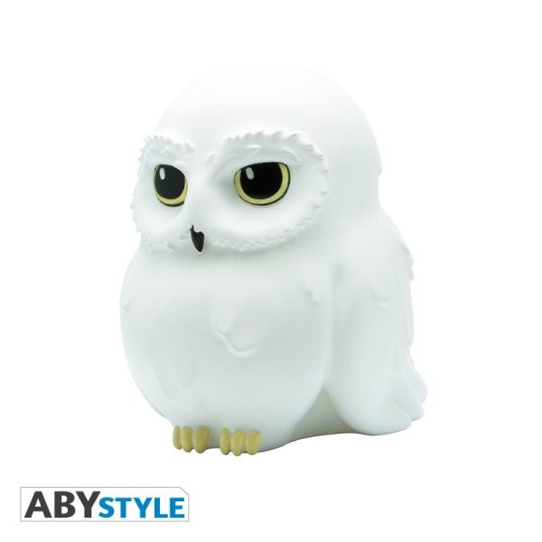 Лампа ABYSTYLE HARRY POTTER Hedwig 2