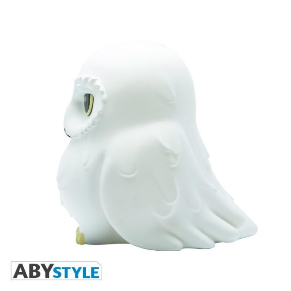 Лампа ABYSTYLE HARRY POTTER Hedwig 3
