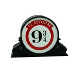 Лампа ABYSTYLE HARRY POTTER Lamp Platform 9 3/4 1