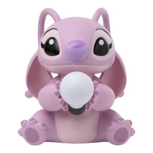 Лампа Paladone Disney: Stitch - Angel Light, PP13519LS 1
