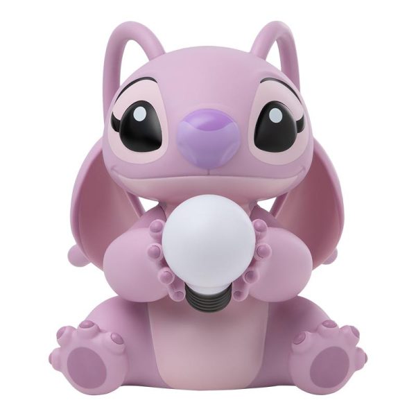 Лампа Paladone Disney: Stitch - Angel Light, PP13519LS 1