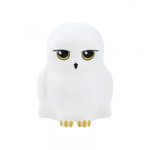 Лампа Paladone: Harry Potter - Hedwig Light, PP9564HP 1
