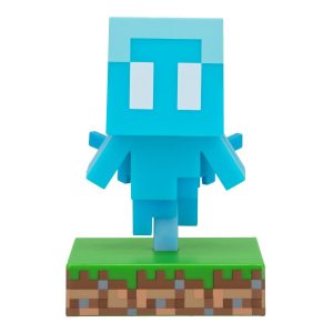 Лампа Paladone Icons  Minecraft - Allay Light, PP12709MCF 1