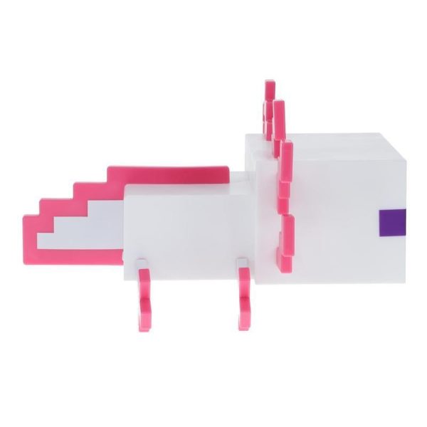 Лампа Paladone: Minecraft - Axolotl Light, PP11743MCFV2 8