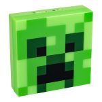 Лампа Paladone Minecraft - Creeper Night Light, PP11396MCF 1