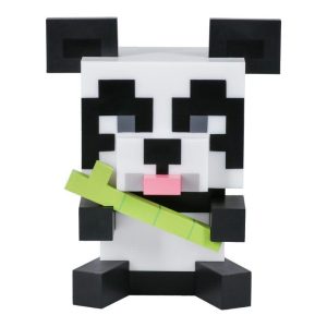 Лампа Paladone: Minecraft - Panda Light, PP12710MCF 1