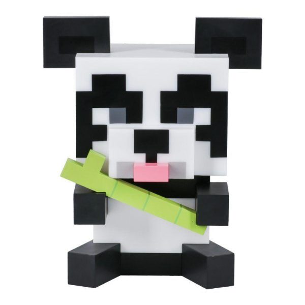 Лампа Paladone: Minecraft - Panda Light, PP12710MCF 1