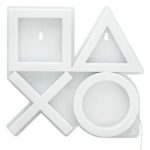 Лампа Paladone: Playstation - Wall Mountable LED Neon Light, PP13130PSVN 1
