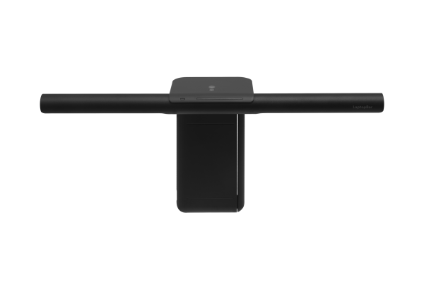Лампа за четене за лаптоп BenQ LaptopBar - Черно 1