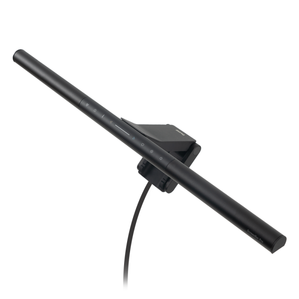 Лампа за четене за монитор BenQ ScreenBar Pro - Черно 2