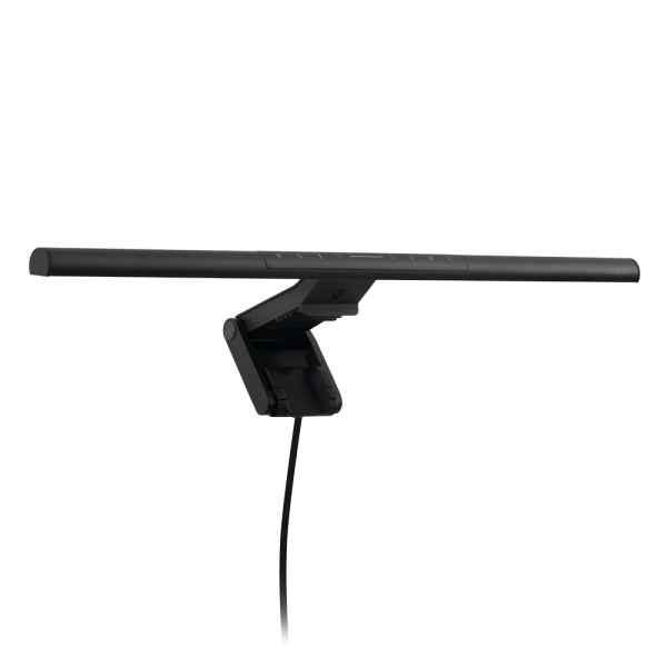 Лампа за четене за монитор BenQ ScreenBar Pro - Черно 3