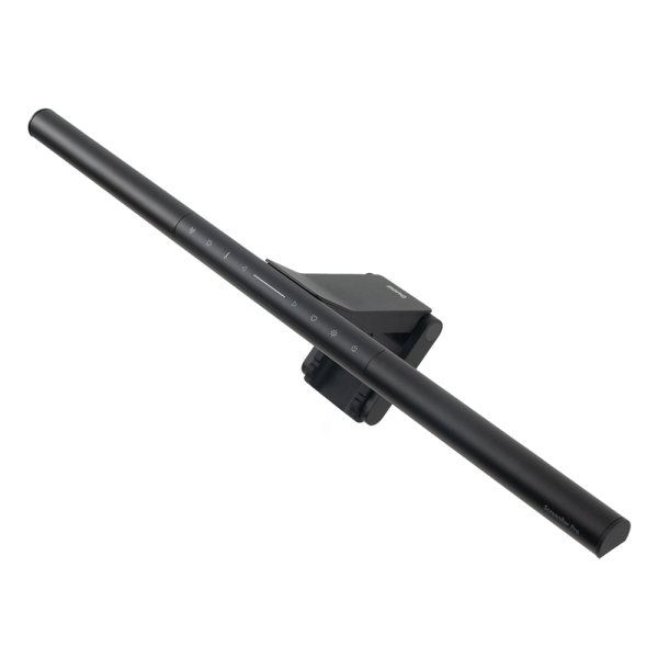 Лампа за четене за монитор BenQ ScreenBar Pro - Черно 4