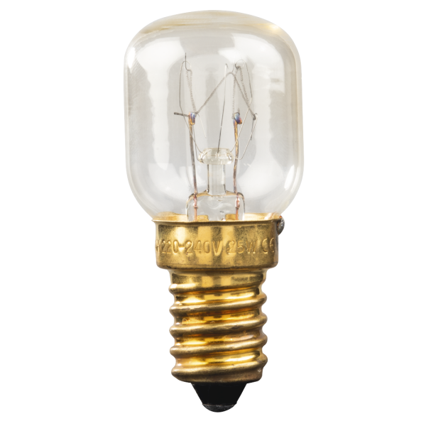Лампа за фурна XАVAX, 25W, до 300 °, E14, 111443 1