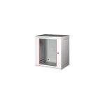 LANDE Комуникационен шкаф STB Security Box, 540x400mm, 7U , 19" 1