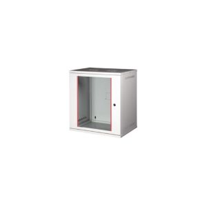 LANDE Комуникационен шкаф STB Security Box, 540x400mm, 9U , 19" 1