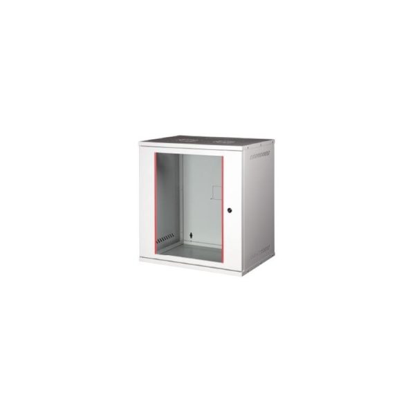 LANDE Комуникационен шкаф STB Security Box, 540x400mm, 9U , 19" 1