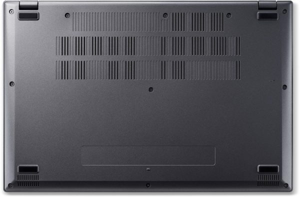 Лаптоп Acer Aspire 5 A15-51M - 15.6" FHD IPS, Intel Core 5-120U, 16GB LPDDR5 RAM, 1TB SSD, Free DOS 9