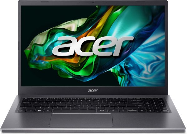 Лаптоп Acer Aspire 5 A515-58P - 15.6" FHD IPS, Intel Core i5-1335U, 16GB LPDDR5 RAM, 512GB SSD, Windows 11 Home 1