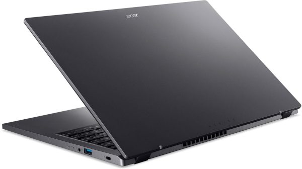 Лаптоп Acer Aspire 5 A515-58P - 15.6" FHD IPS, Intel Core i5-1335U, 16GB LPDDR5 RAM, 512GB SSD, Windows 11 Home 5