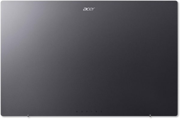 Лаптоп Acer Aspire 5 A515-58P - 15.6" FHD IPS, Intel Core i5-1335U, 16GB LPDDR5 RAM, 512GB SSD, Windows 11 Home 6