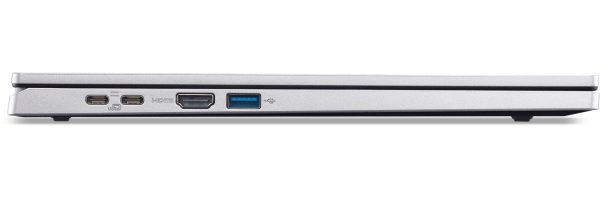 Лаптоп Acer Extensa EX215-57-34WY - 15.6" FHD IPS, Intel Core i3-1315U, 16GB DDR5, 512GB SSD, Free DOS 7