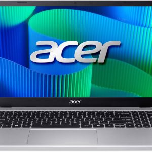 Лаптоп Acer Extensa EX215-57-76DN - 15.6" FHD IPS, Intel Core i7-13620H, 16GB DDR5, 512GB SSD, Free DOS 1