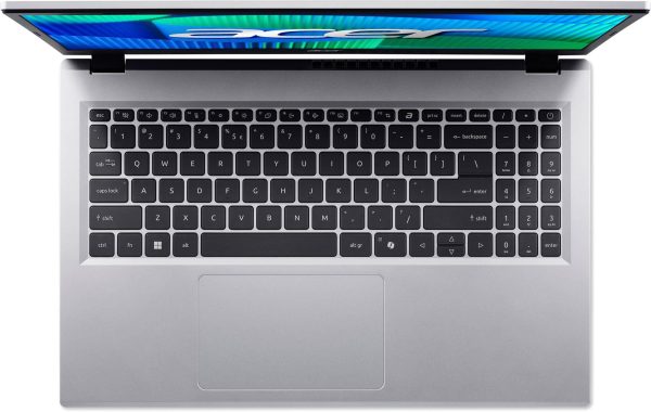 Лаптоп Acer Extensa EX215-57-76DN - 15.6" FHD IPS, Intel Core i7-13620H, 16GB DDR5, 512GB SSD, Free DOS 4