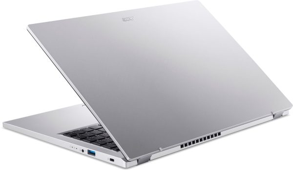 Лаптоп Acer Extensa EX215-57-76DN - 15.6" FHD IPS, Intel Core i7-13620H, 16GB DDR5, 512GB SSD, Free DOS 5